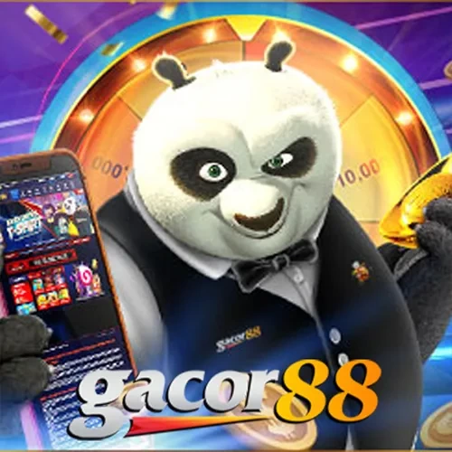 Gacor88 joker11