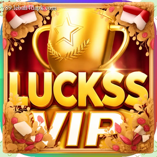 Lucksvip joker11
