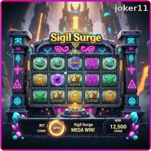 999zk joker11