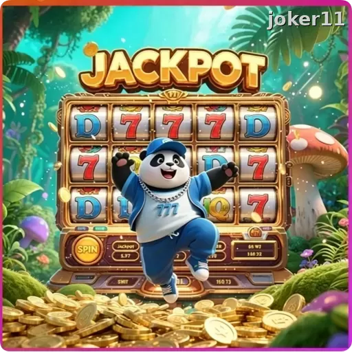 afaf joker11