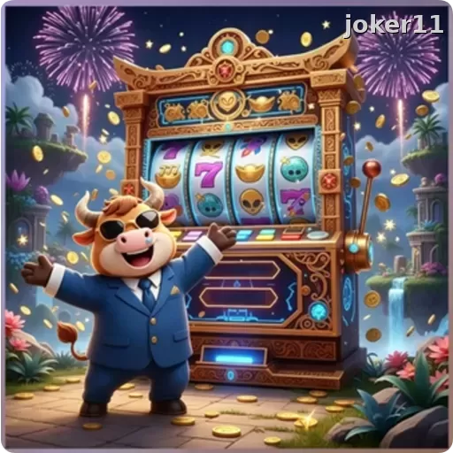 Pembaruan joker11 APK: Versi Terbaru dan Catatan Perubahan