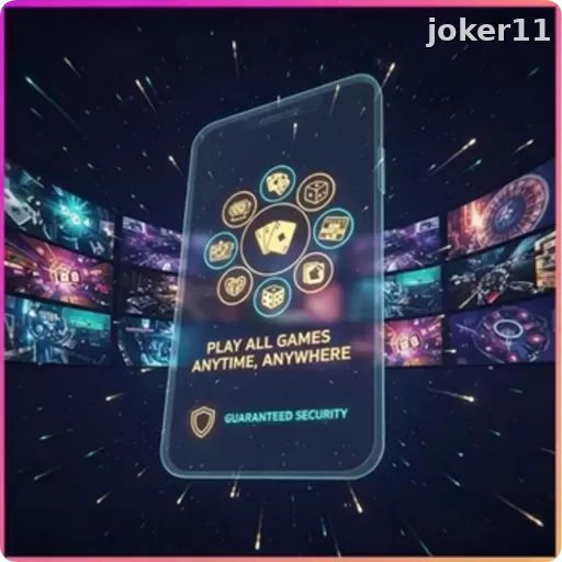Kontak joker11